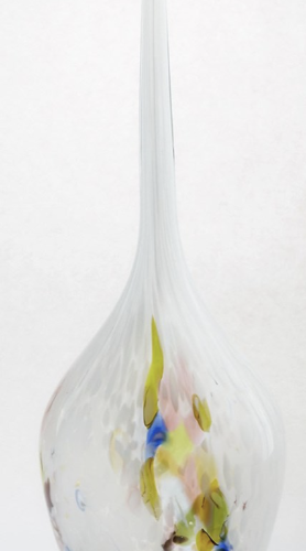 Long Stem Vase